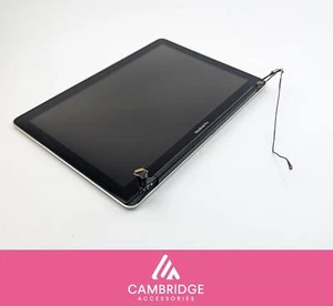 MacBook Pro 13 A1278 2011 1280x800 LCD Screen Full Display Assembly EMC 2419 - Afbeelding 1 van 11