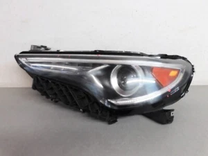 2017 2023 ALFA ROMEO STELVIO LEFT SIDE HEADLIGHT BI-XENON HID OEM - Picture 1 of 11