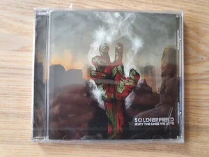 Soldierfield Bury the Ones We Love CD - Bild 1 von 2
