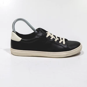 OLD NAVY Sneaker Trainers Black Womens UK 5.5 - Picture 1 of 6