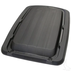 Club Car Golf Cart Precedent, Tempo, Onward Roof Top RHOX 54" Black 2004 TO 2021 - Picture 1 of 4