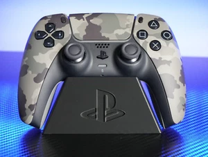 Controlador PlayStation 5 SOPORTE Negro PS3 PS4 Compatible Impresión 3D - Imagen 1 de 12