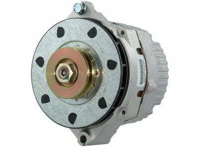 适用于 1977 - 1982 Pontiac Parisienne Alternator Remy 16412FZ 1978 1989 1980 1981 — 第 1/2 张图片