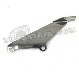 Soporte de cable de acelerador de carburador de tiro descendente Weber 48/51 IDA - acero - (envío gratuito) - Imagen 1 de 4