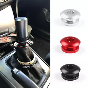 Universal Shift Knob Stopper Shifting Head Limiter Fixed Base Gear MultiColor 1X - Bild 1 von 16