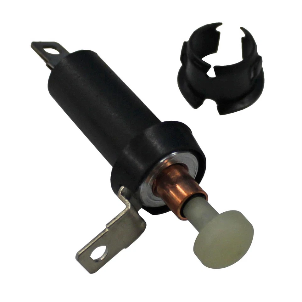 New 1960 -1972 Brake Light Switch for Dodge Plymouth Chrysler Mopar Stop A B C E - Image 1 of 1