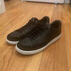 Ugg South Bay Sneaker Low Black Men's Lace Up Casual Shoes Size 11
