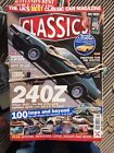 Classics Magazines 2003 Jan To Dec Inclusive Full Year Of Issues Spider 240Z Imp