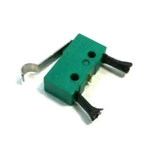 MICRO SWITCH for Brushroll Nozzle PCB for Shark NV105 NV106 NV100 UV300 KW4-3Z-3 - Picture 1 of 2