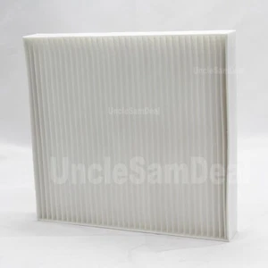 PARA NISSAN MITSUBISHI AC FILTRO DE AIRE CABINA FRESCO MONTAJE DIRECTO OE REPUESTO - Imagen 1 de 4