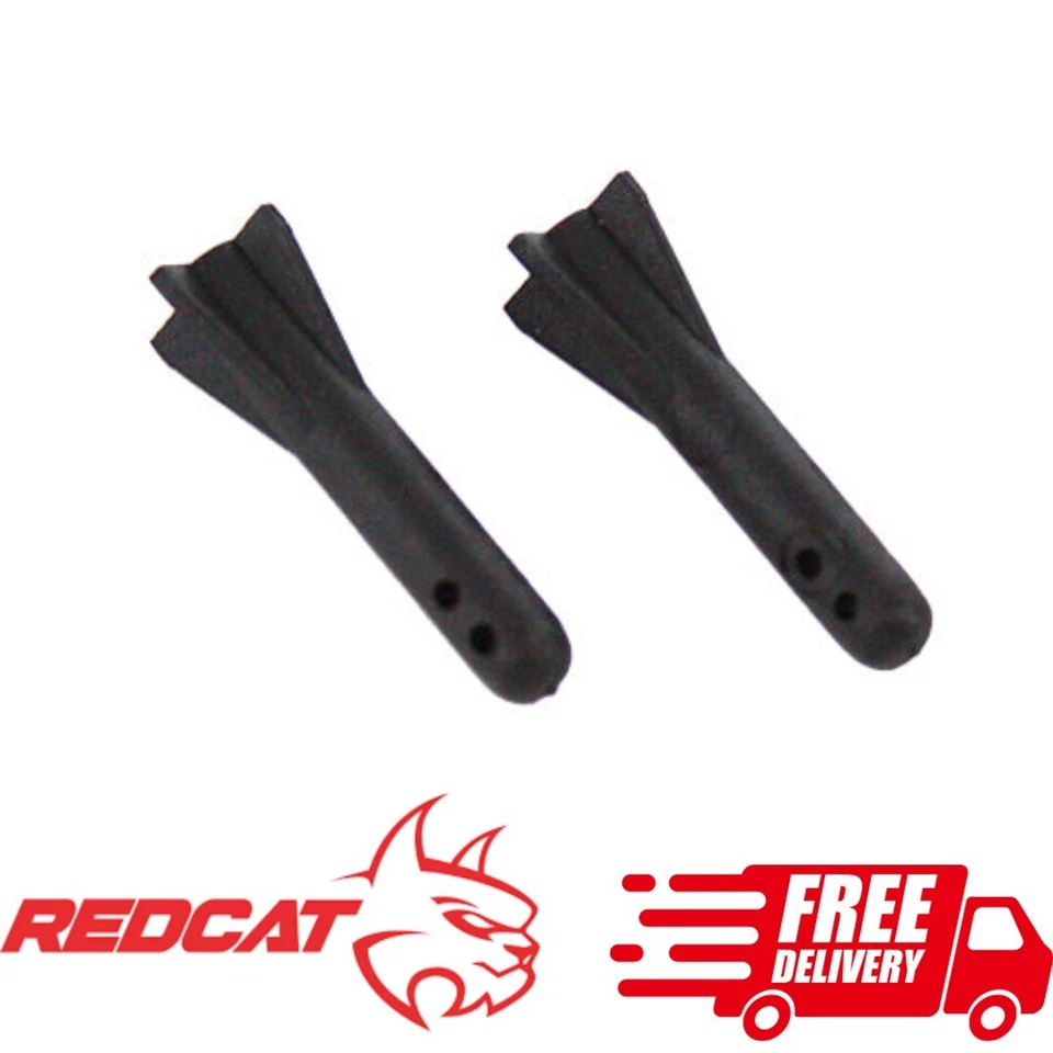 Redcat Racing Battery Posts Lightning Tornado Volcano Sandstorm Vortex RC Part - Image 1 of 1