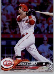 2018 Topps Rainbow Foil Baseball You Pick NM/MT 1-700 