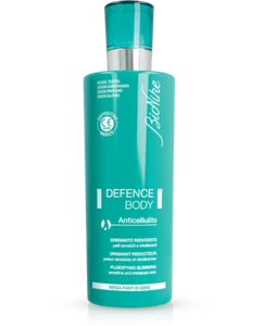 Defence Body Bionike Anticellulite Drenante Riducente 400ml - Foto 1 di 1