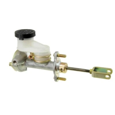 Dorman Clutch Master Cylinder for 1998-2002 Isuzu Trooper CM640073 - Image 1 of 4