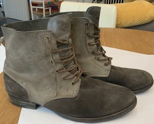 allsaints kato boot