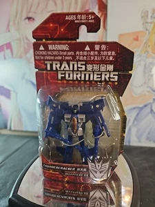 Transformers Genrations Legends Class Decepticon Thundercracker Asian Edition Np - Picture 1 of 5