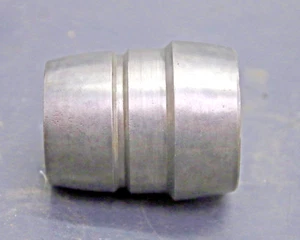 Cono de centrado de doble cónica Ammco 9922 para torno de freno con campana de eje FMC de 1 - Imagen 1 de 2