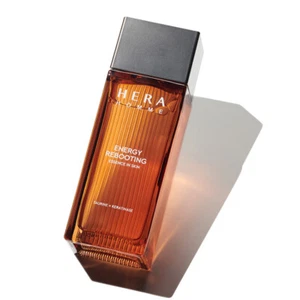 HOMME ENERGY REBOOTING ESSENCE IN SKIN 125ml Korean Men Skincare Facial Toner - Picture 1 of 6