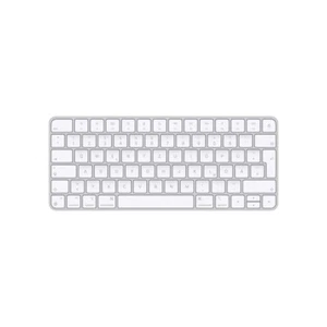 Apple Magic Keyboard (2024) DE, USB-C, Weiß NEU & OVP - Bild 1 von 3