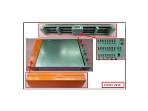 851341-B21 HPE Apollo 100Gb 48p OPA Unmanaged. | REF - Afbeelding 1 van 1