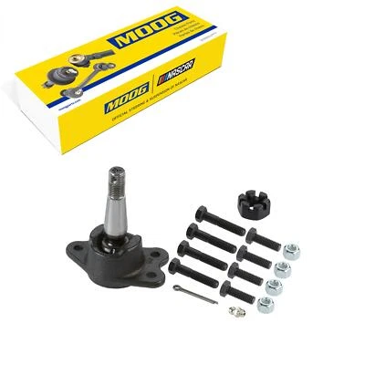 Junta de rótula de suspensión delantera superior MOOG para Chevrolet C1500 Suburban 1992-1999 Foto 1 de 4