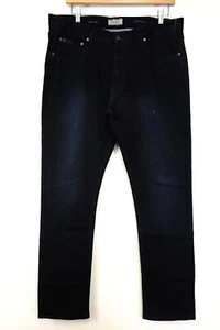 Neu Herren Jeans "Jack Sportwear" Dark Navy Jeans Regular Fit Gr: W38/L34 #WG-710 - Bild 1 von 4