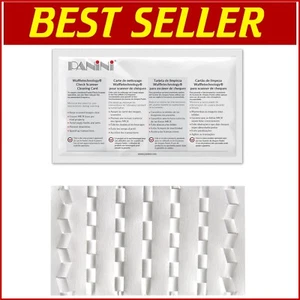 15-Count Cleaning Cards for Bank Systems - Revolutionizing Check Scanner Upkeep - Photo 1/10