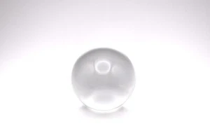 Crystal Glass Sphere – 2 Inch - Picture 1 of 1