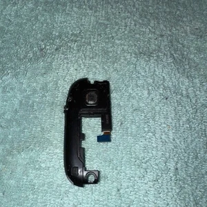 For Samsung S3 GSM Headphone Jack Loud Speaker Assembly BLACK - Picture 1 of 2
