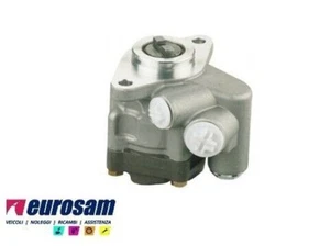 Pumpe Servolenkung Geeignet Für Iveco Eurostar Eurotech - Bild 1 von 3