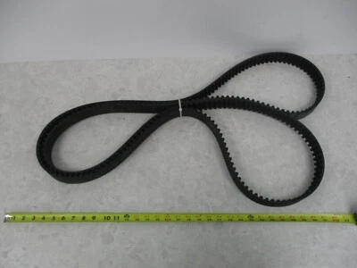 GATES 3850-14MGT-40 POWERGRIP GT2 BELT, T1331 - Image 1 of 2