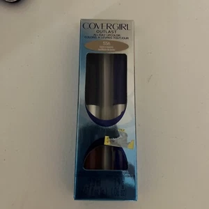 CoverGirl Outlast OUTLAST All-Day Lipcolor, # 556 BERRY PRESERVE New In Box - Picture 1 of 1