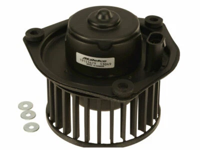 For 1995-2005 Pontiac Sunfire Blower Motor AC Delco 29515XB 1996 1997 1998 1999 - Image 1 of 2