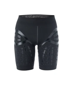 FLOKY Shorts ACTIVATOR biomechanische Hose Farbe SCHWARZ - Bild 1 von 1