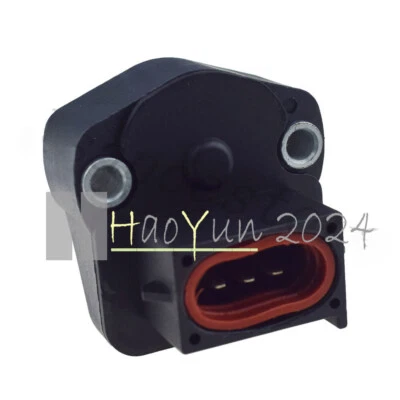 SENSOR TPS POSICIÓN DEL ACELERADOR para Ford F-250 1990-97 7,3 L 1988-97 Ford F-350 7,3 L Foto 1 de 4