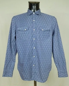 - Levi's camisa para hombre manga larga algodón talla L en muy buena condició... - Imagen 1 de 6