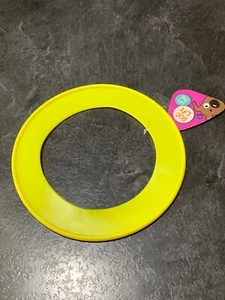 Dog Life - Lets Play Fun Flyer - Dog Toy - Brand New With Tags - Picture 1 of 2
