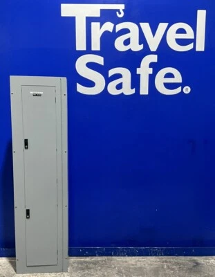 Placa de panel GE 400 Amp 208V MLO 3P 4W AQF3424MTX 🟦 Foto 1 de 4