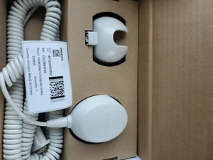 INTERRUPTEUR MANUEL 9 BROCHES D-SUB (F) par Philips Healthcare (beige) - Photo 1/3