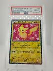 #28 - PSA 10 GEM - 1st EDITION Shiny Collection Pikachu #007 Pokemon Card