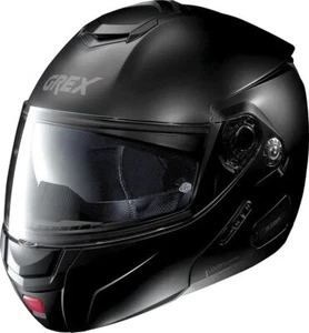 Casco Apribile Grex G9.2 KINETIC N-COM 102 Flat Black
