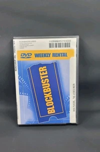Blockbuster Video DVD Leihkoffer Der Smoking - Bild 1 von 4