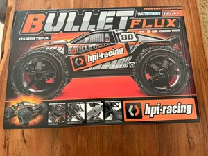 HPI Bullet Flux - Bild 1 von 12