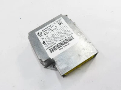 MÓDULO DE CONTROLE DE BOLSA DE SEGURANÇA 2010-2012 AUDI A5 S5 (B8 8T) SRS - Imagem 1 de 4