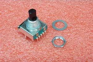 Moog Sub 37 Bedienfeld 4-Position Drehschalter - 1 Stück - Bild 1 von 4
