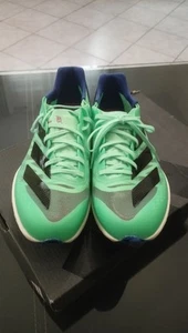 Chaussures à pointes Adidas Adizero Prime SP2 – Neuves – Taille 41 1/3 (US 8) - Foto 1 di 7