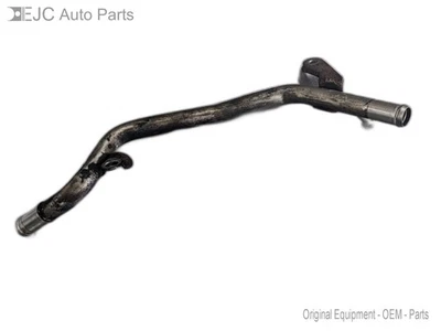 Линия обогревателя для 05–09 Lexus GX470 4.7 - Изображение 1 из 4