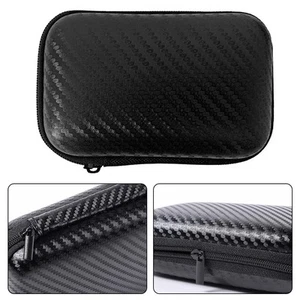 Storage Bag Case Hard Case Kit Moistureproof Parts Portable Repair Tool - Picture 1 of 9