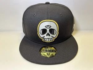 New Era ALL OUT FOUL X Farmers Market 59FIFTY Fitted Hat SOLD OUT Mystery Box - Picture 1 of 5