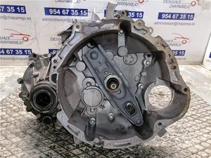 CAJA DE CAMBIOS MANUAL Smart FORFOUR 1.5 CDI (95 CV) OM639939 2006 T000611964 - Imagen 1 de 5